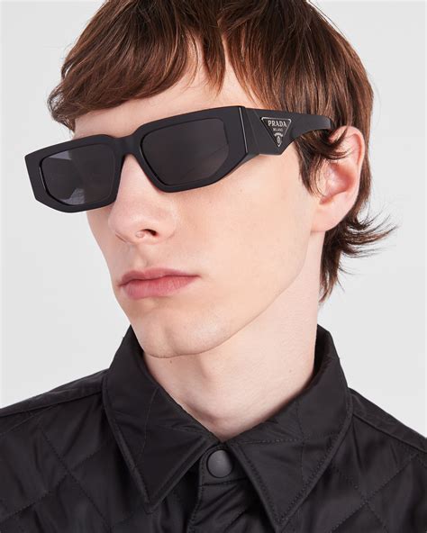 prada men sunglases|prada symbole sunglasses men's.